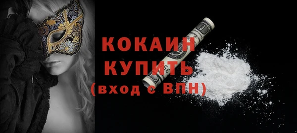 кокс Осинники